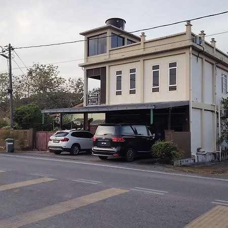Topville Homestay 캉가르 외부 사진