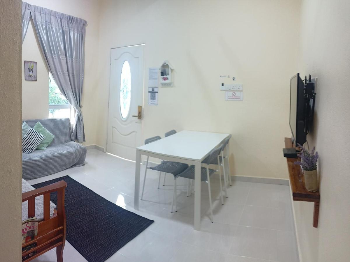 Topville Homestay 캉가르 외부 사진