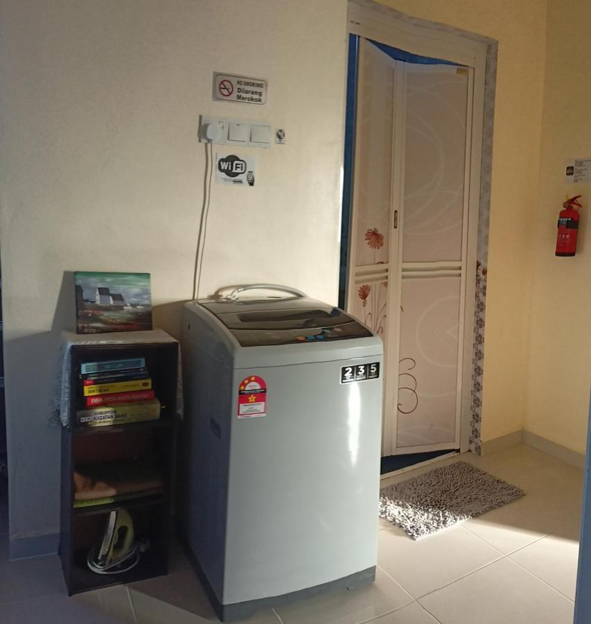 Topville Homestay 캉가르 외부 사진