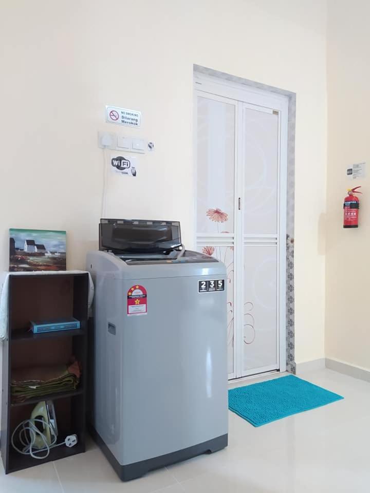 Topville Homestay 캉가르 외부 사진