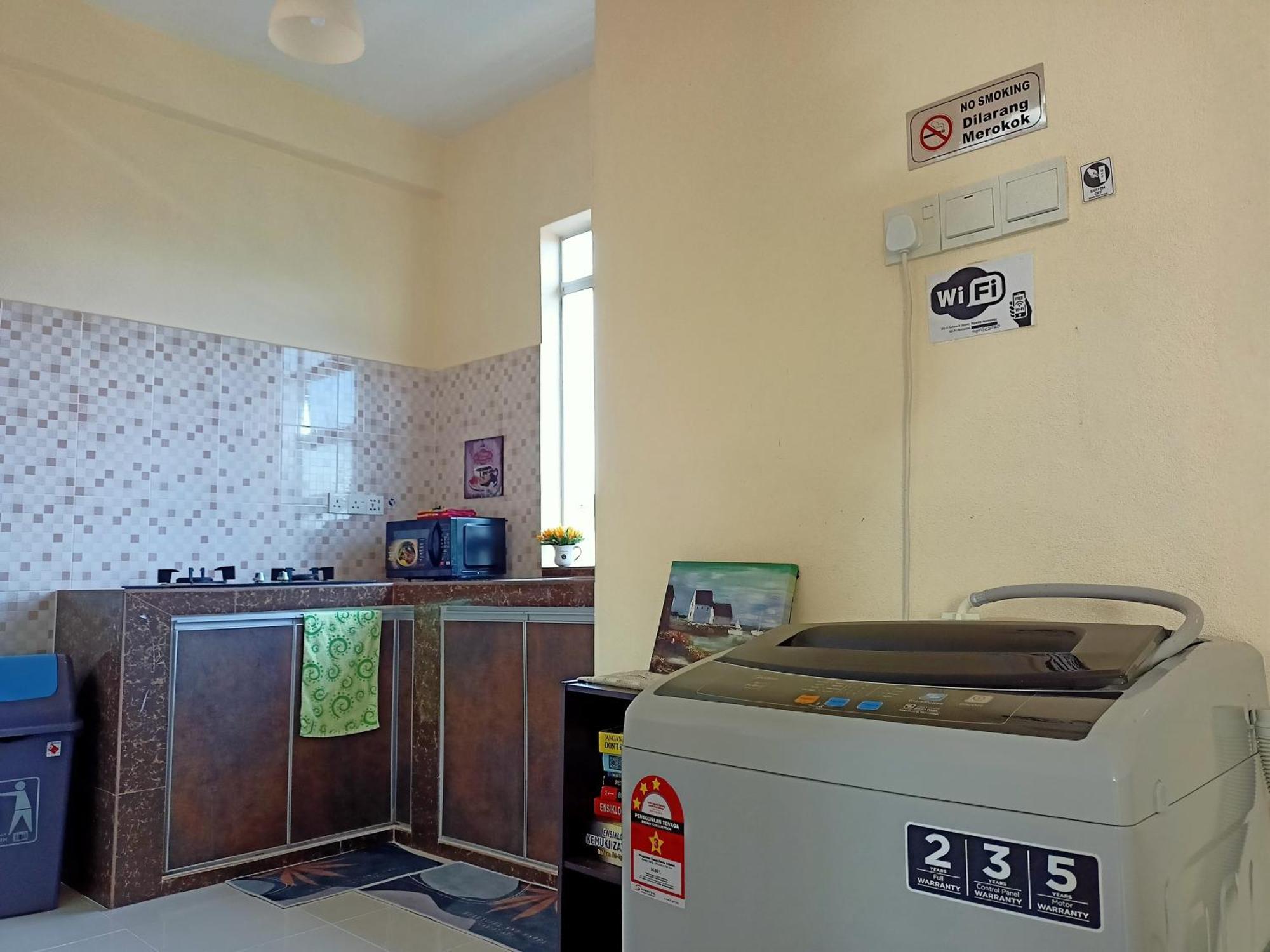 Topville Homestay 캉가르 외부 사진