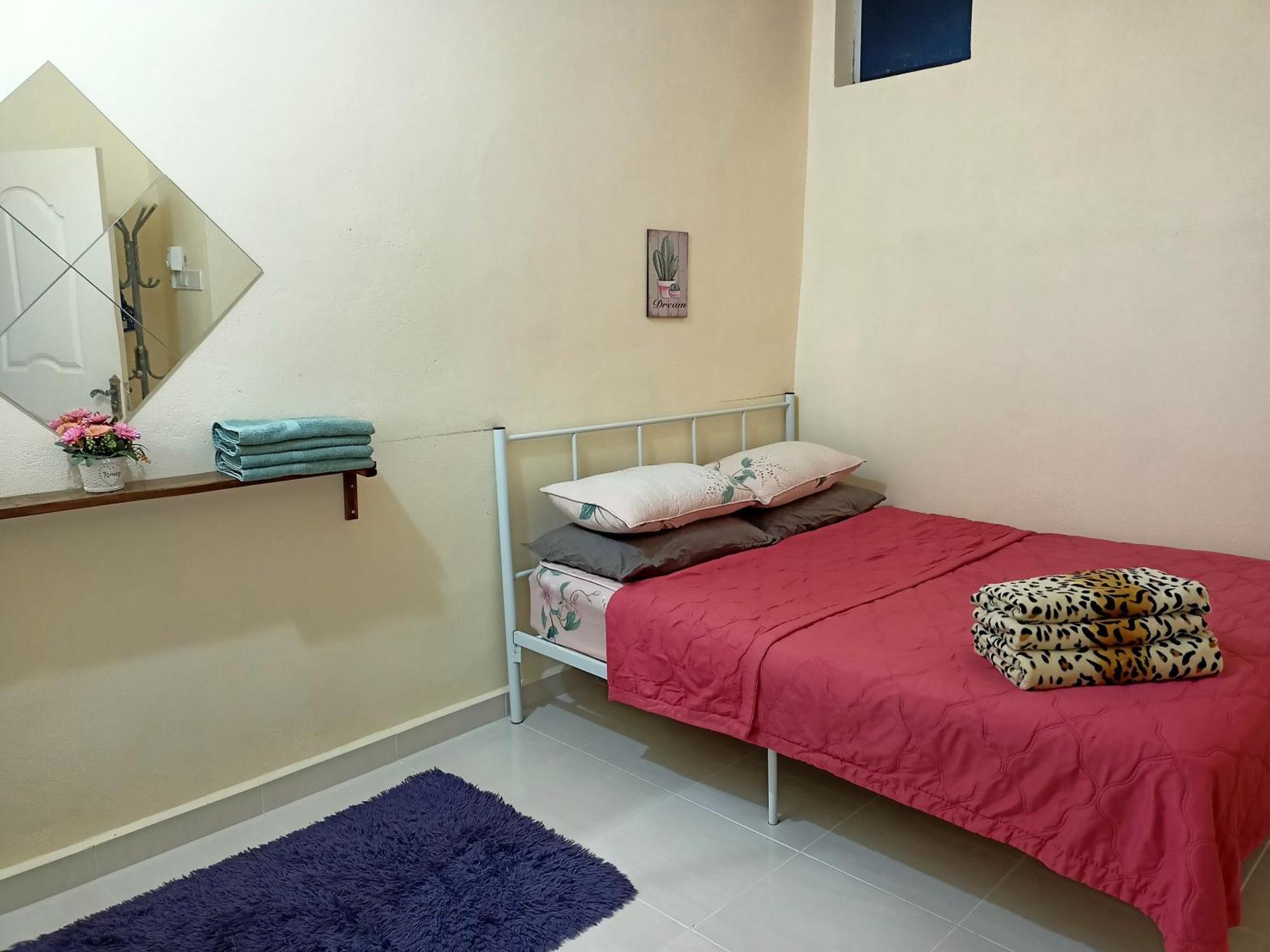 Topville Homestay 캉가르 외부 사진