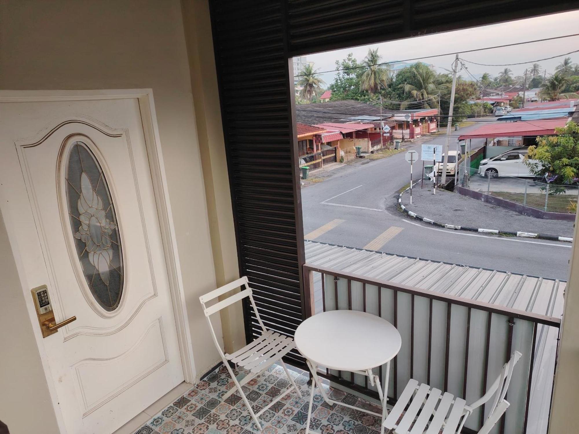 Topville Homestay 캉가르 외부 사진